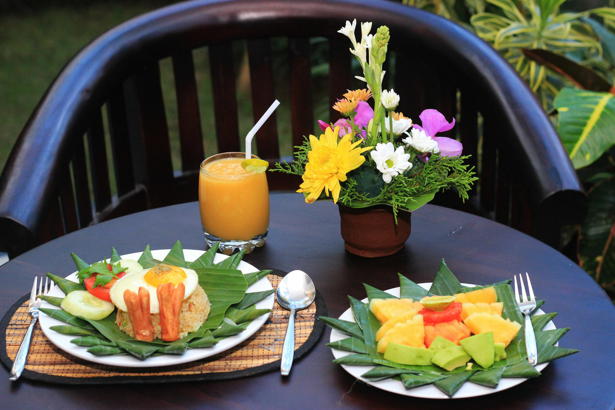 Guest house Gatra