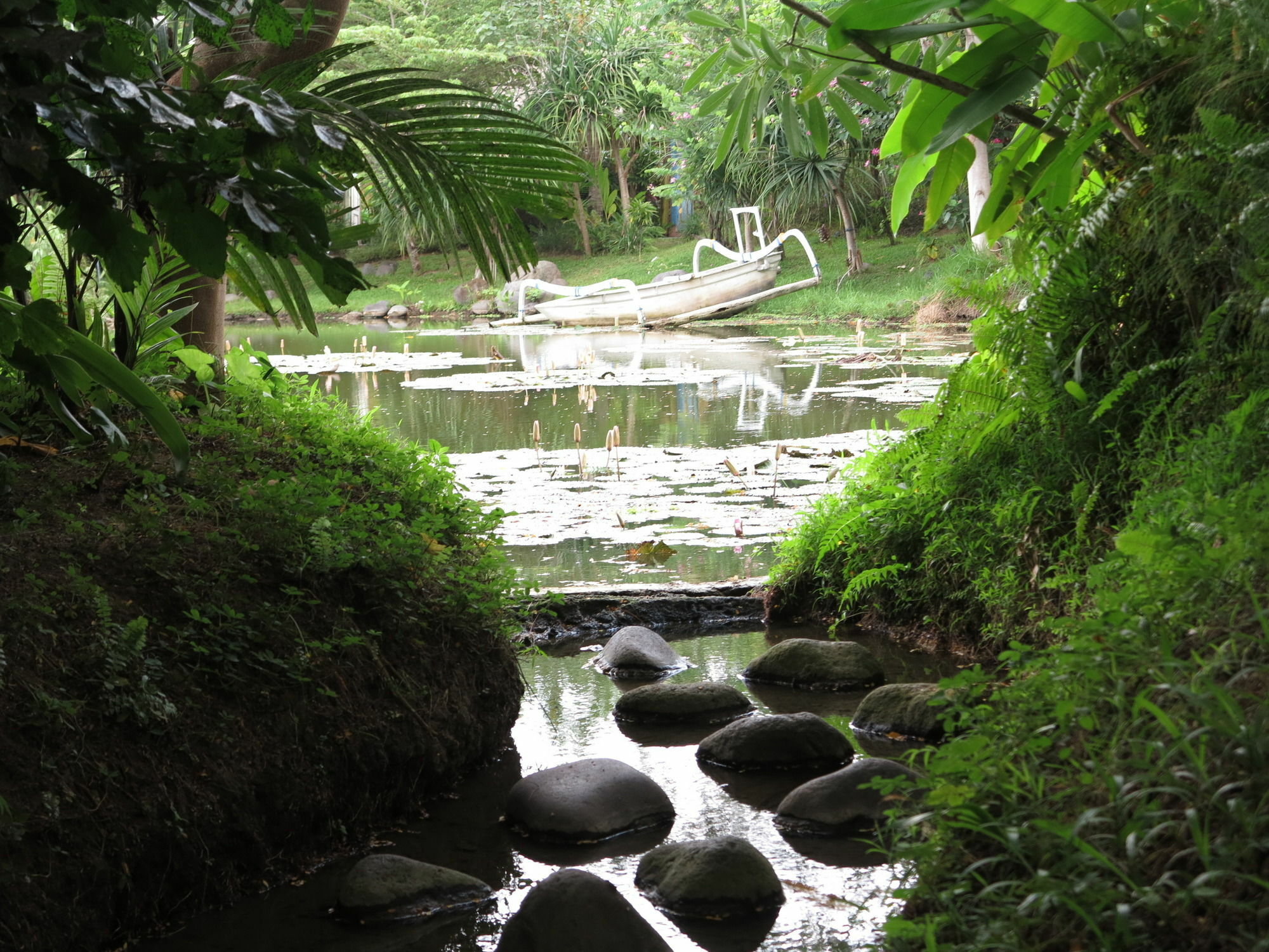 Serenity House Ubud Bali Casa de hóspedes 2*