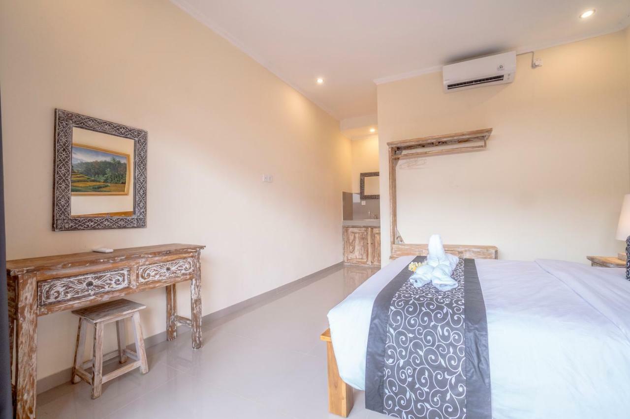 Saka House Guest house Ubud (Bali)