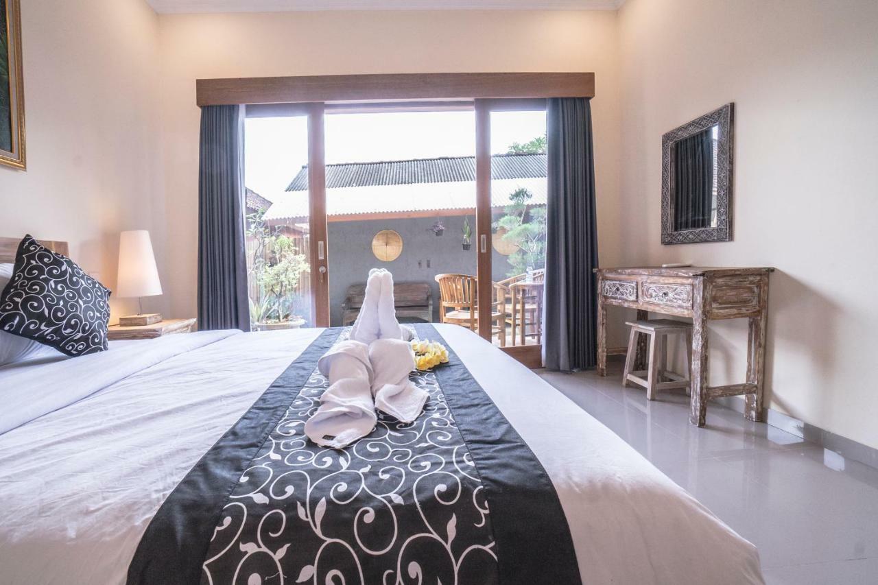Guest house Saka House