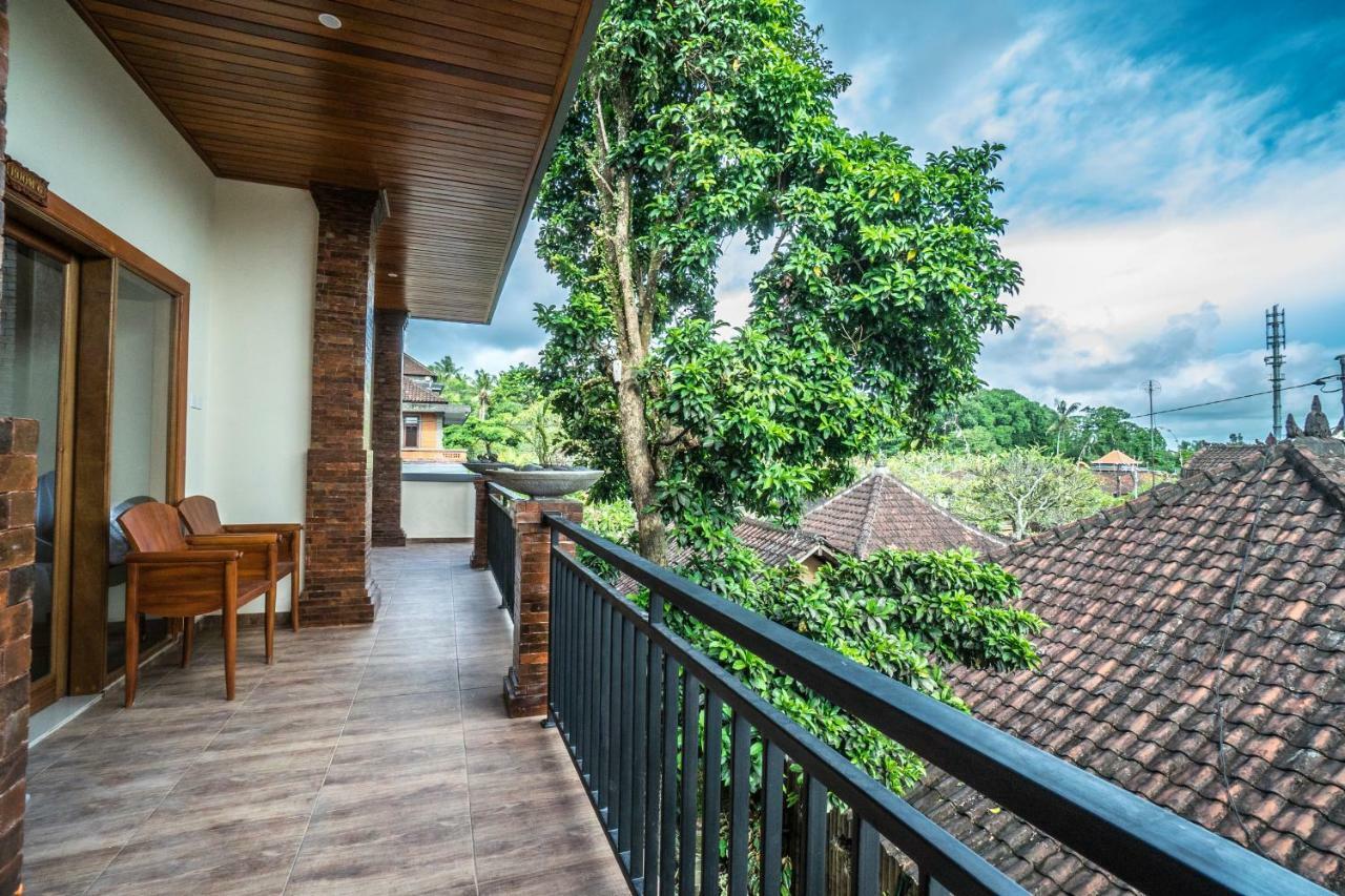 Saka House * Ubud (Bali)
