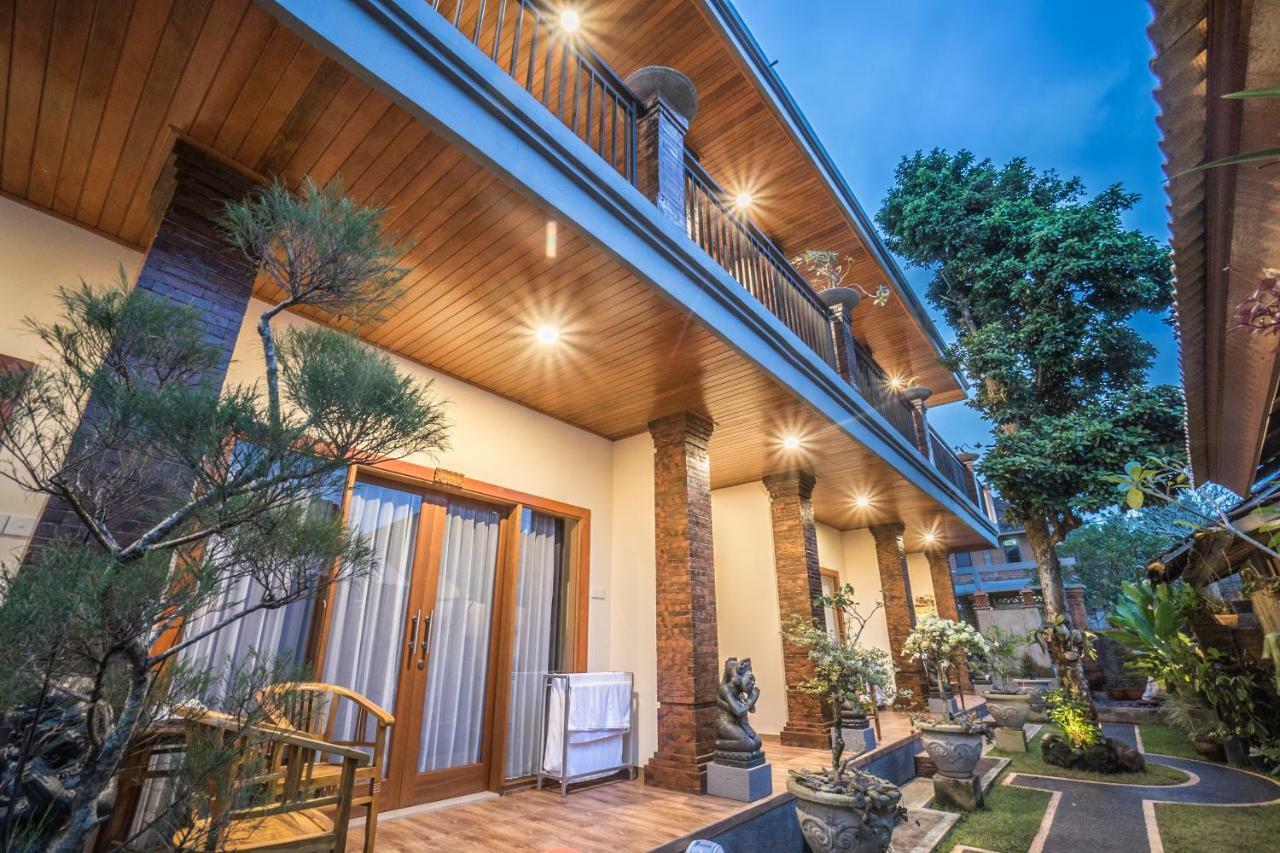 Guest house Saka House
