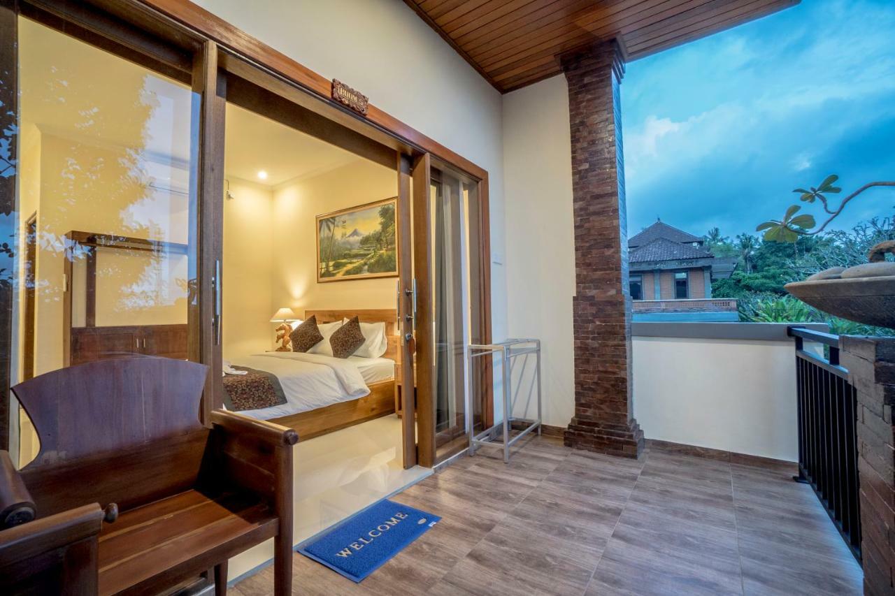 Saka House Guest house Ubud (Bali)