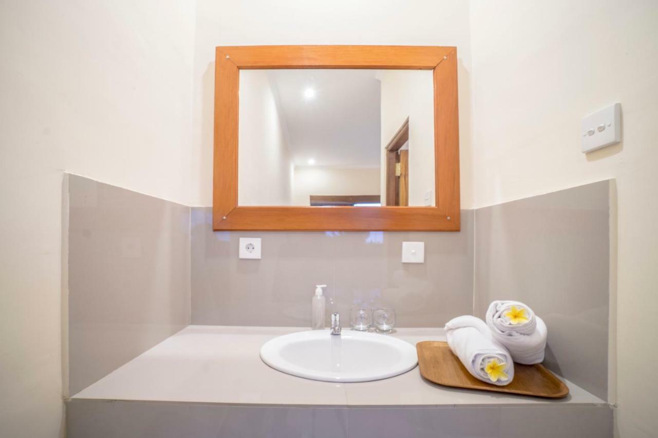 Saka House Guest house Ubud (Bali)