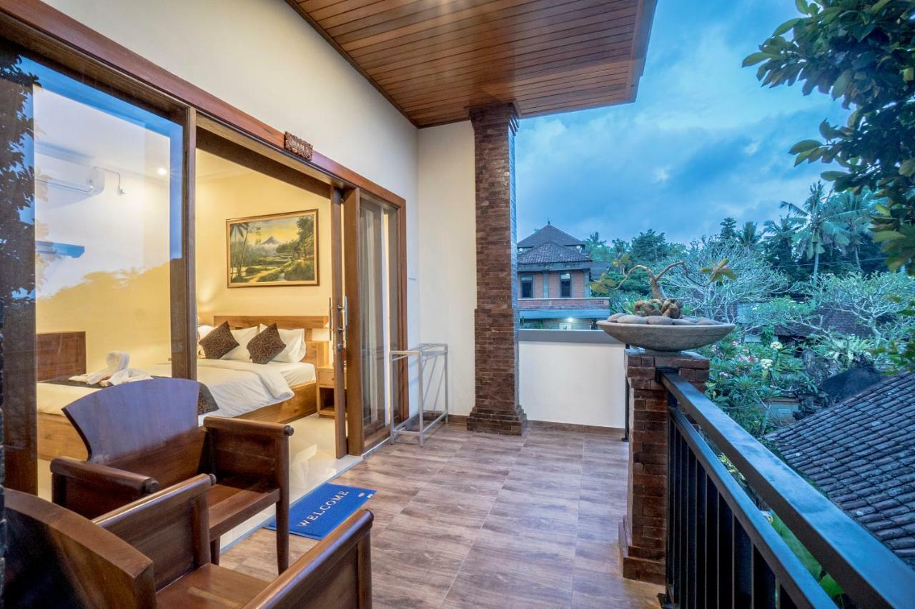 Saka House Ubud (Bali)