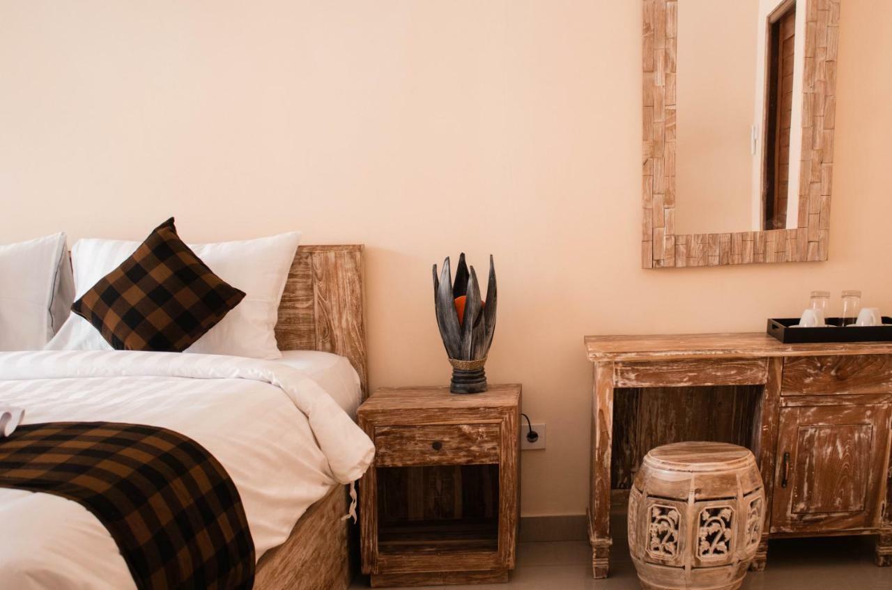 Guest house Alam Grigis