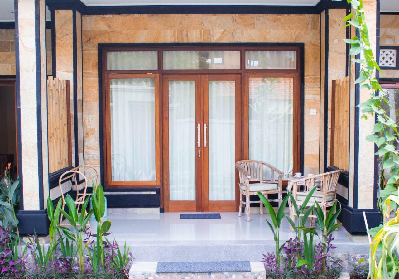 Alam Grigis Guest house Ubud (Bali)