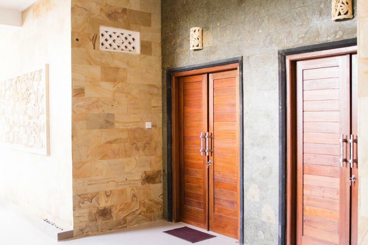Guest house Alam Grigis