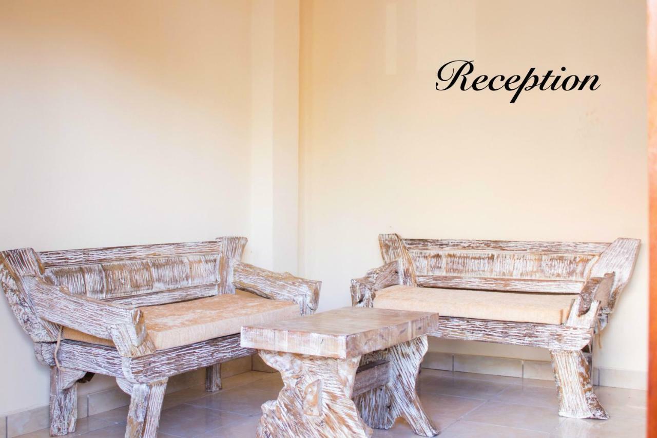 Guest house Alam Grigis
