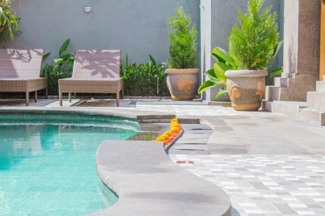 Guest house Alam Grigis Ubud (Bali)