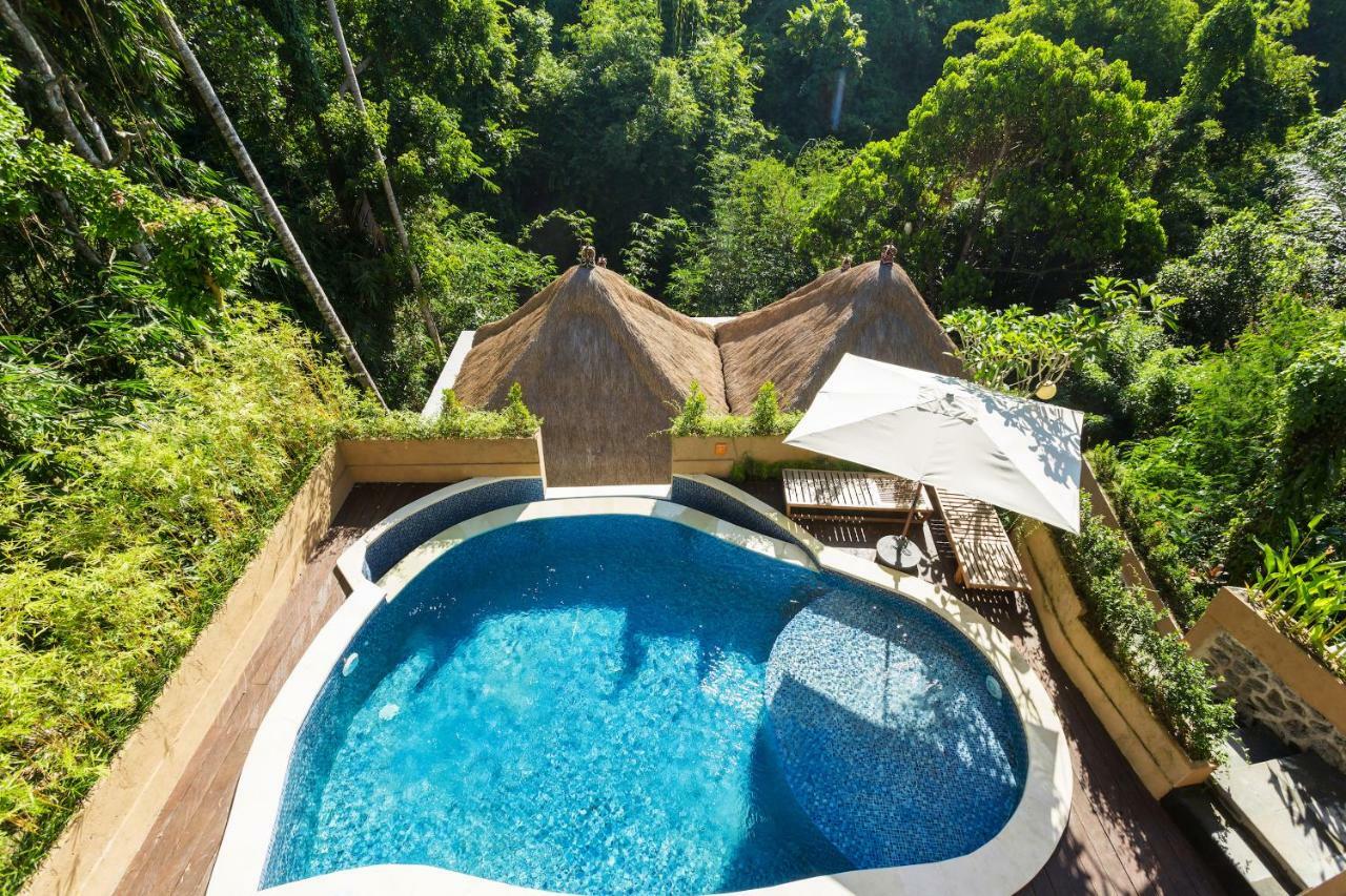 The Pari Sudha 3* Ubud (Bali)