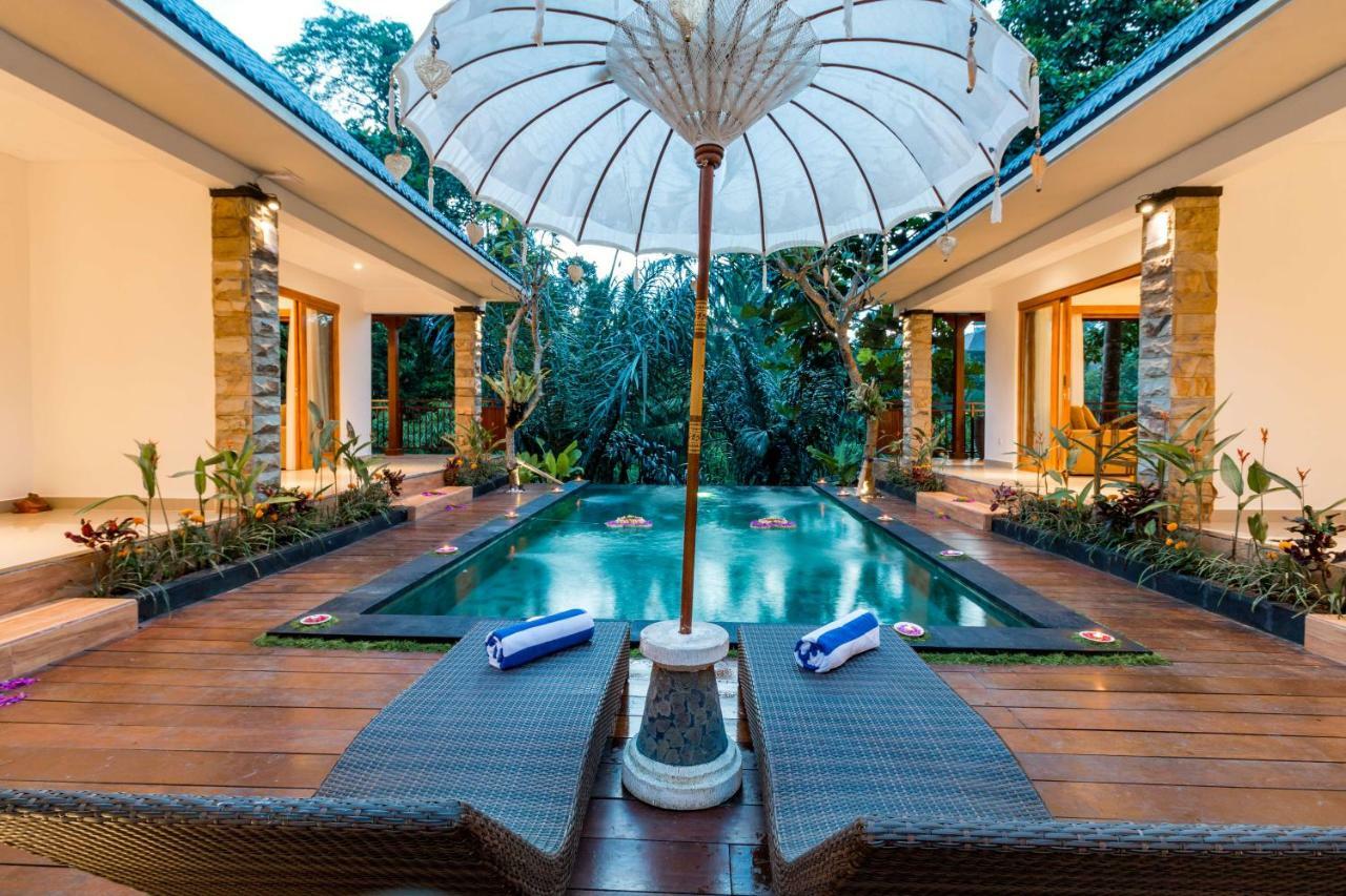 Resort The Pesaren Ubud (Bali)