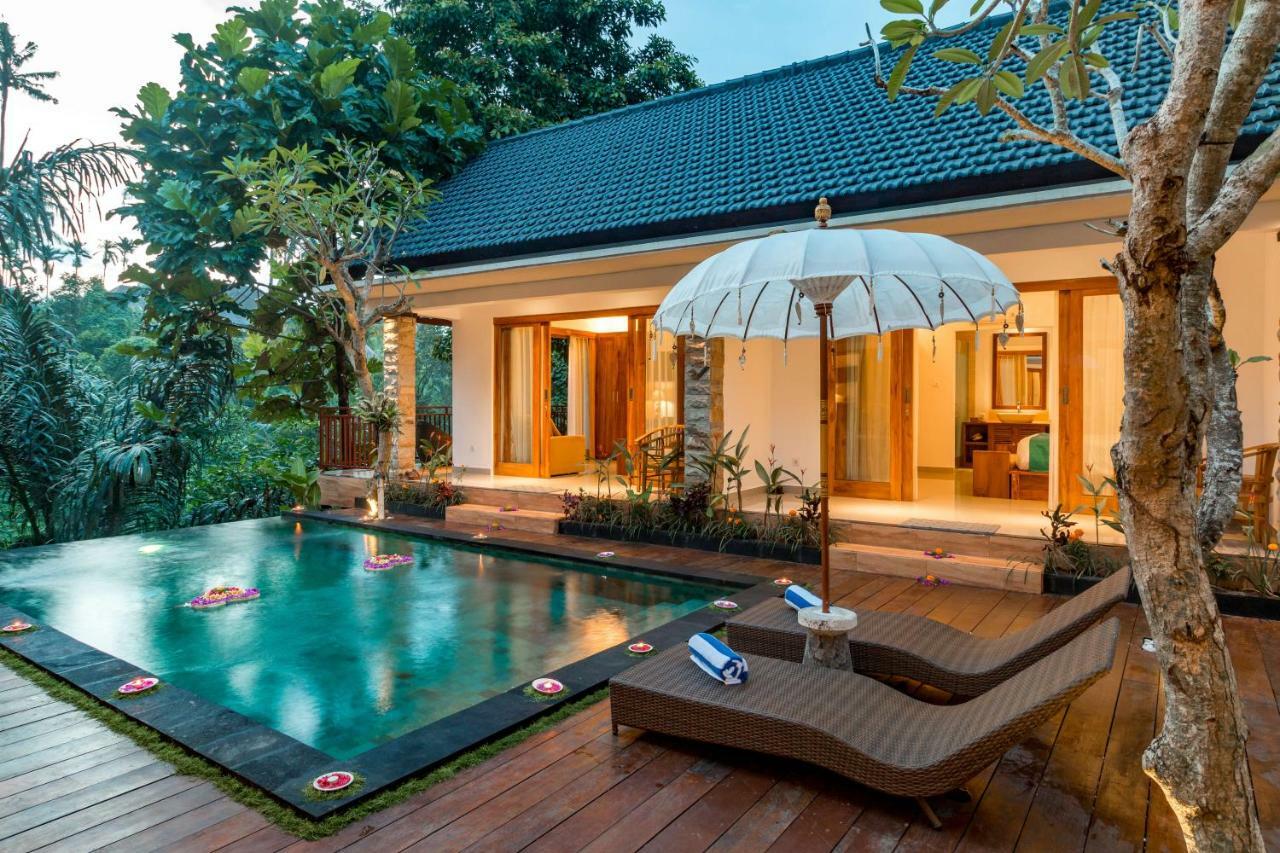 The Pesaren 3* Ubud (Bali)
