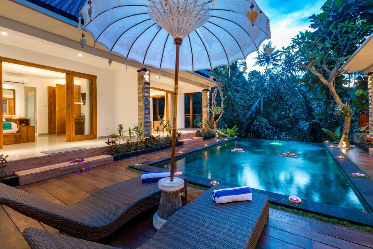 Resort The Pesaren