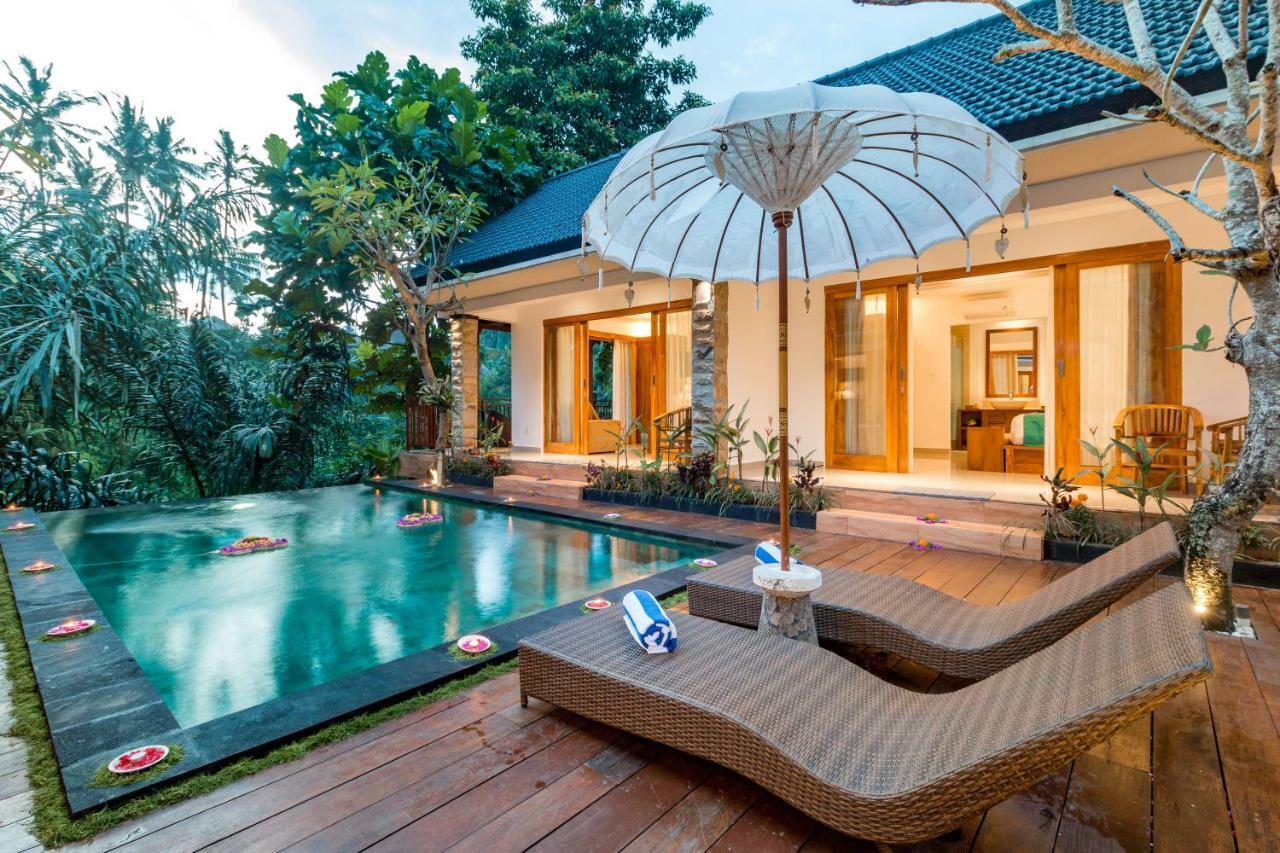The Pesaren Ubud (Bali)