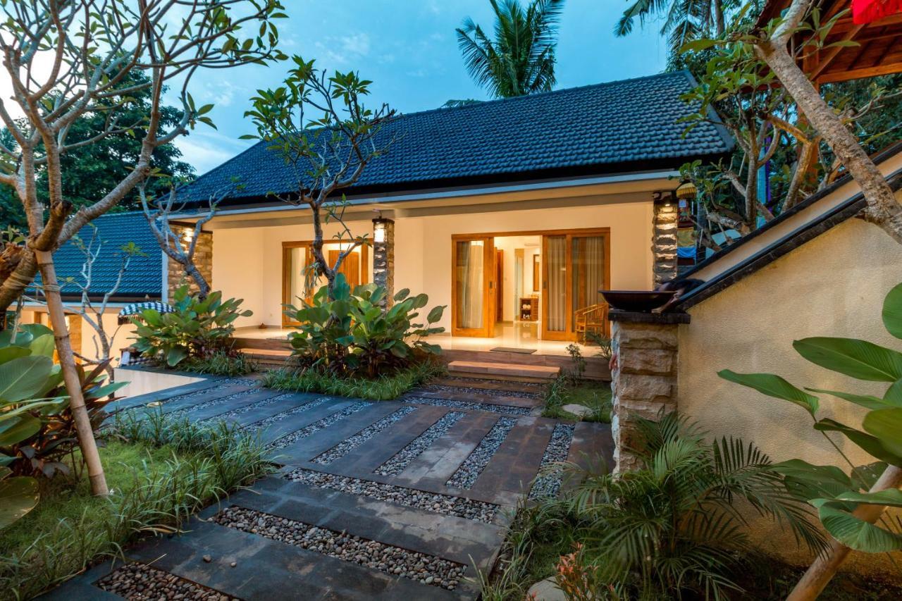The Pesaren Resort 3*