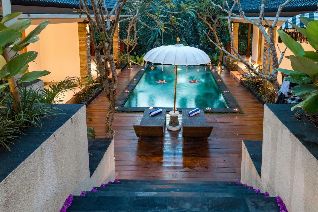 Resort The Pesaren Ubud (Bali)