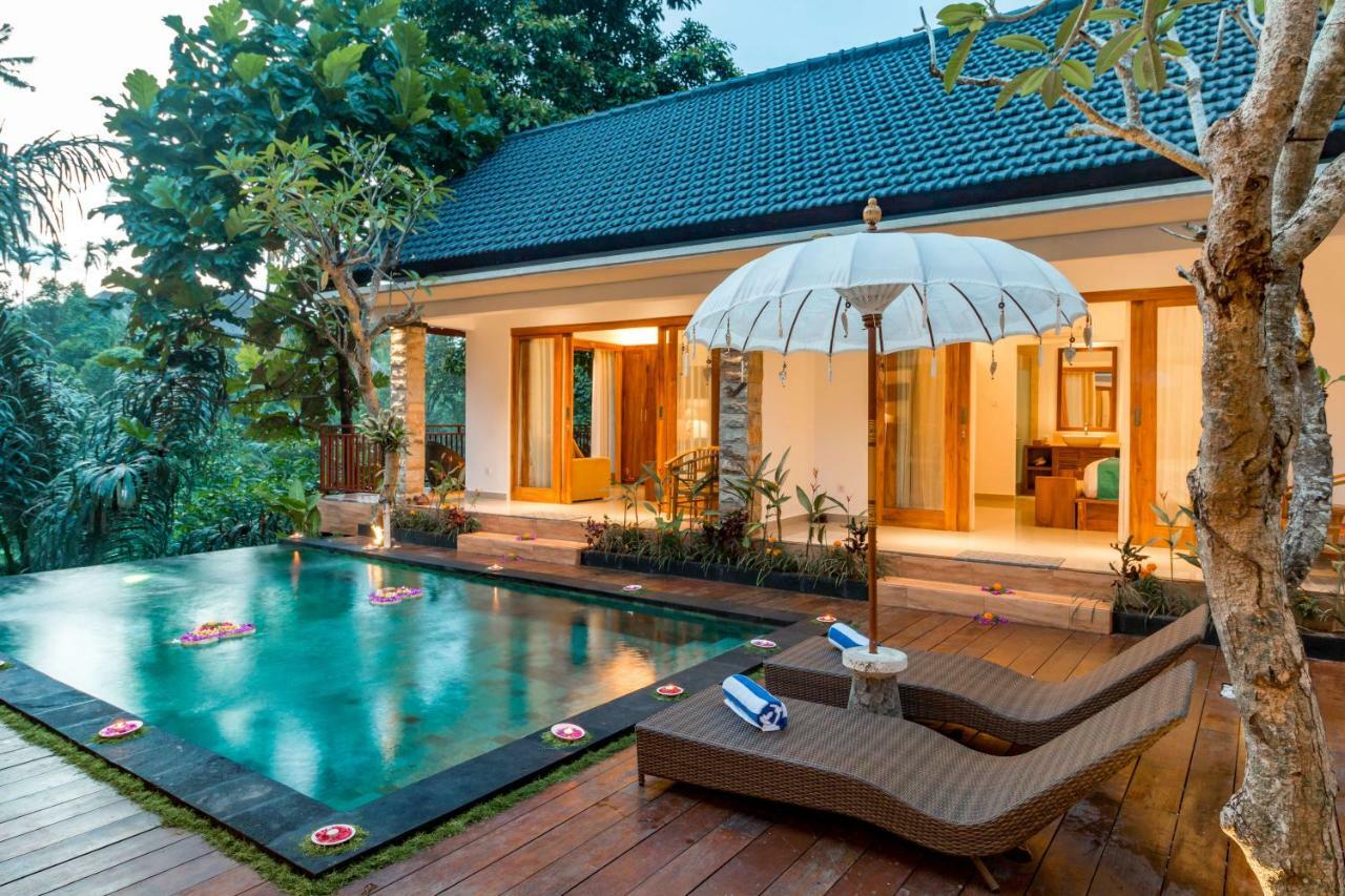 The Pesaren 3* Ubud (Bali)