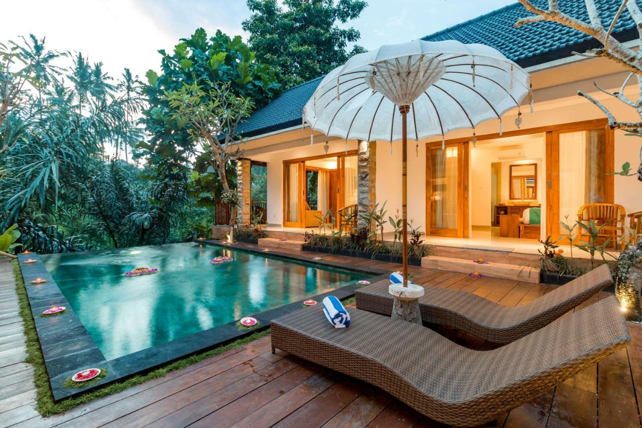 Resort The Pesaren