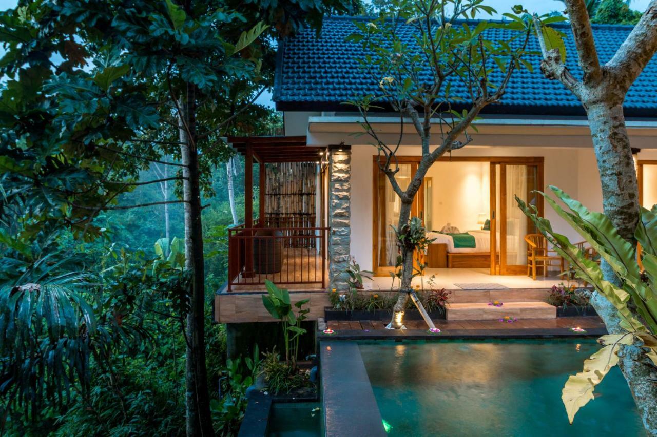 The Pesaren 3* Ubud (Bali)