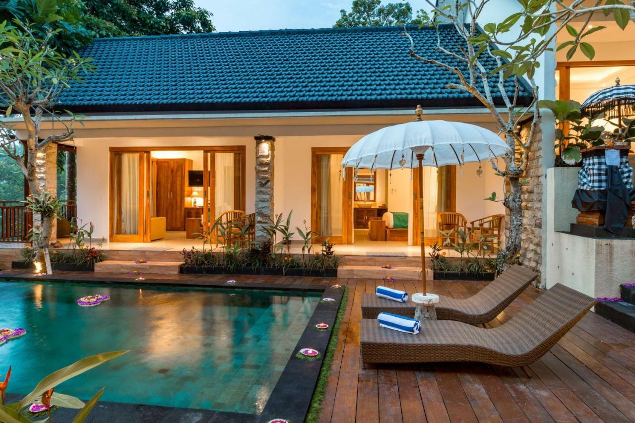 Resort The Pesaren Ubud (Bali)