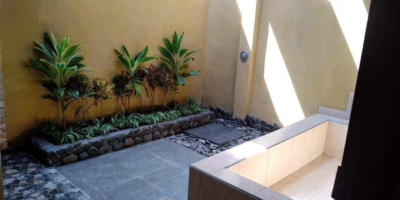 Dedik House * Ubud (Bali)