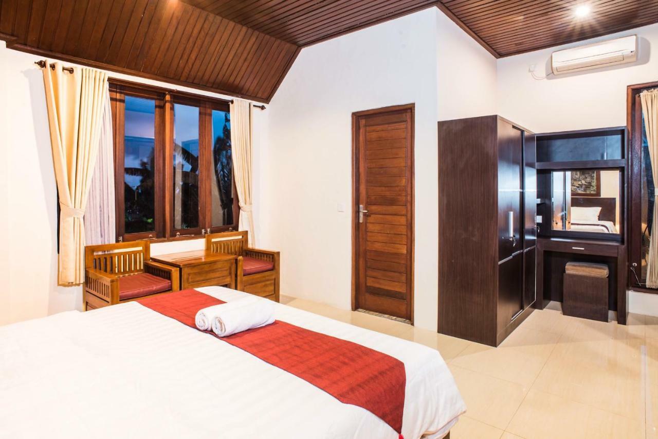 Homestay Kamol House