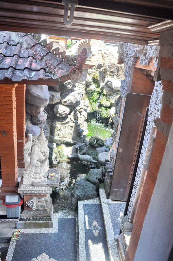 Warini Ubud