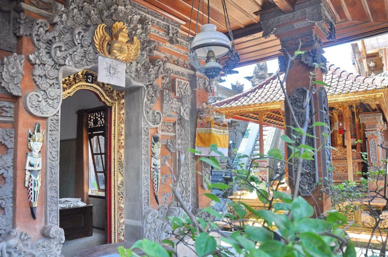 Warini * Ubud