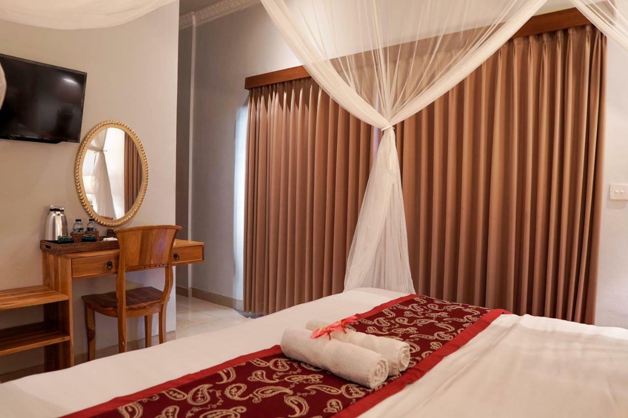 Guest house Budi House