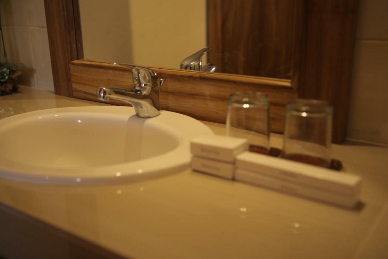 Guest house Budi House Ubud (Bali)
