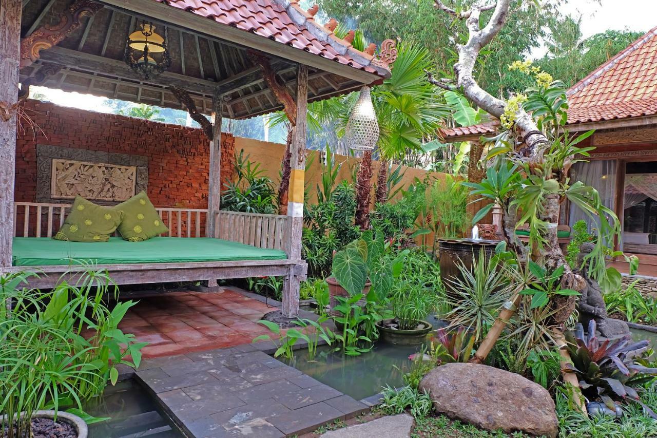 Villa Honeymoon