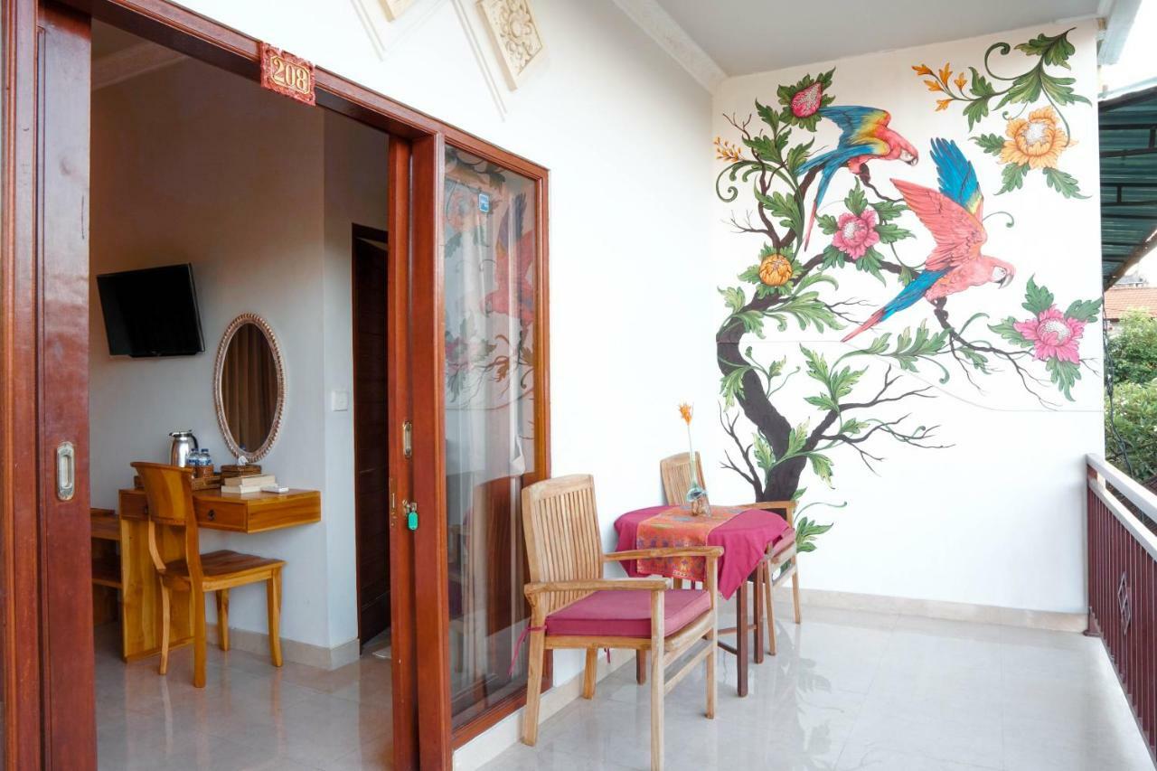 Budi House *