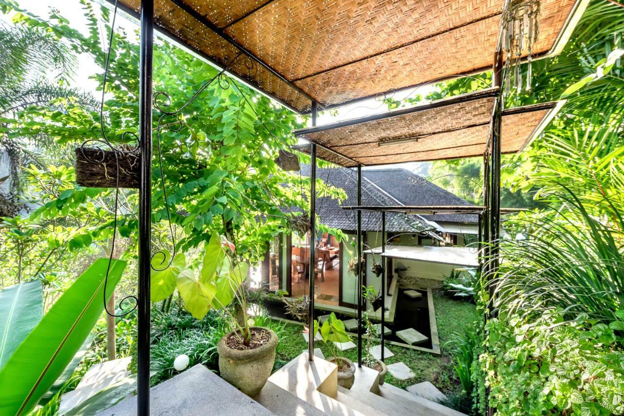 Umah Shanti Villa Ubud (Bali)