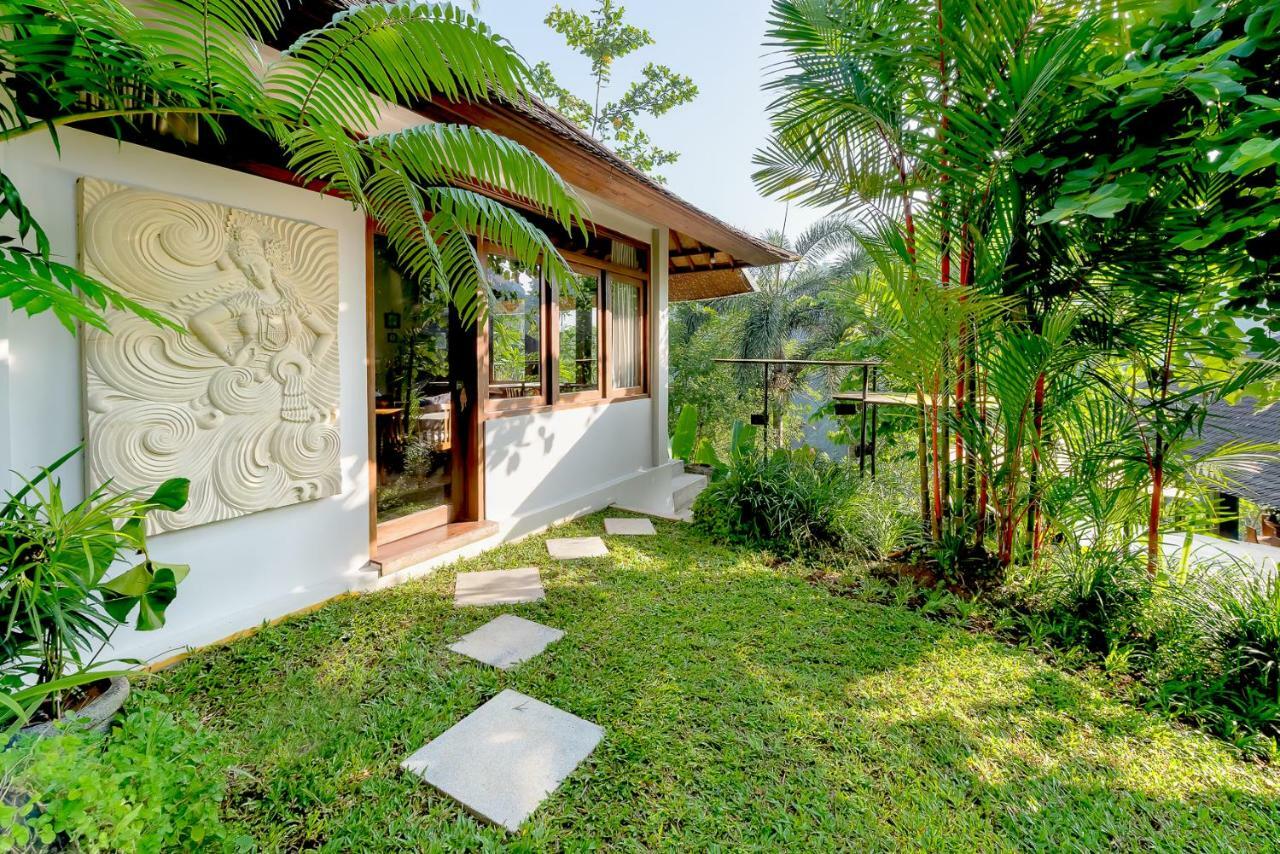 Umah Shanti Villa *