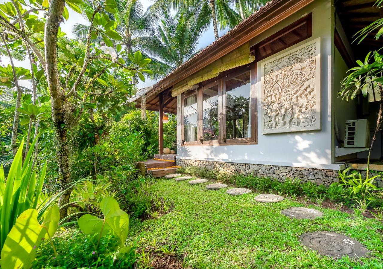 Umah Shanti Villa *