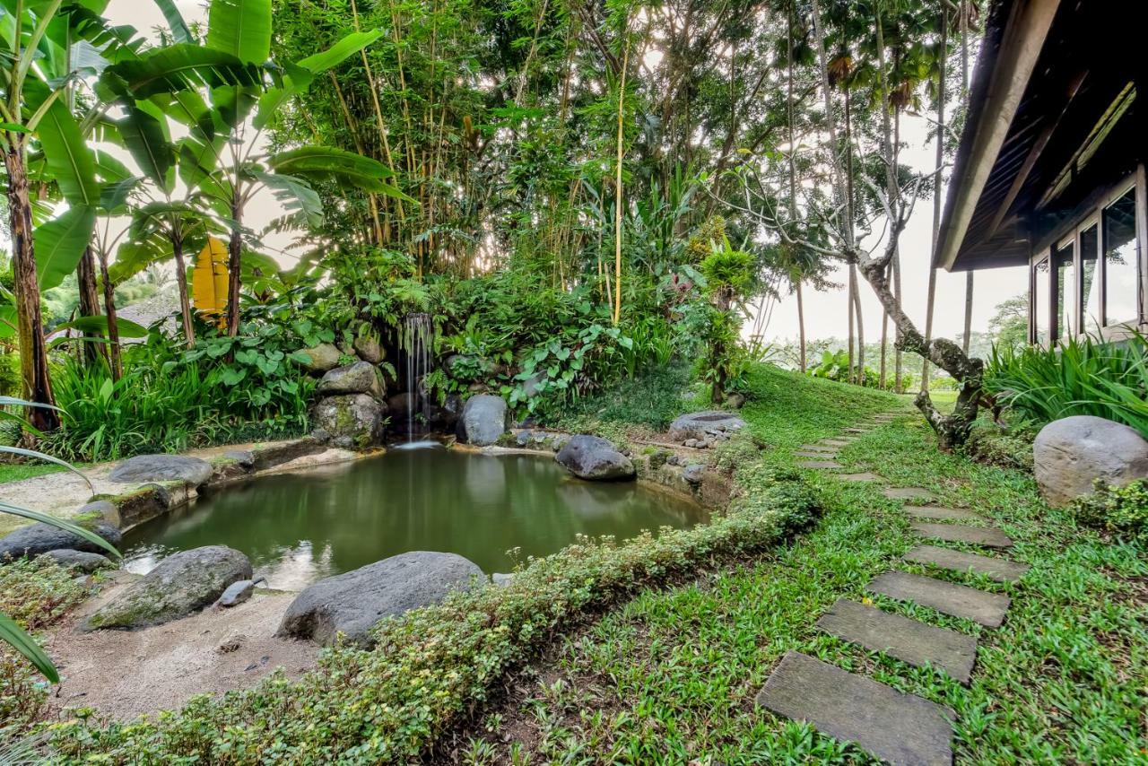 Kamaniiya River Sayan - * Ubud