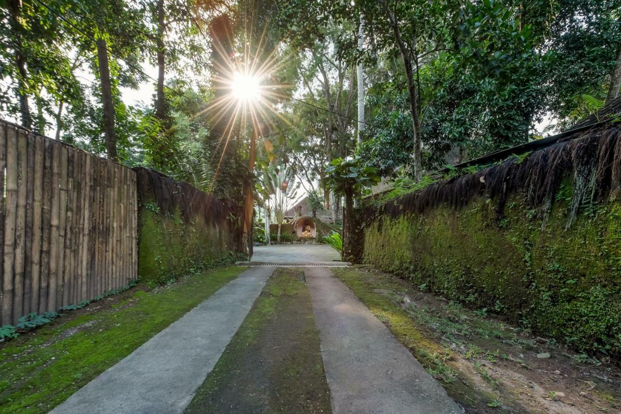 Kamaniiya River Sayan - Villa Ubud