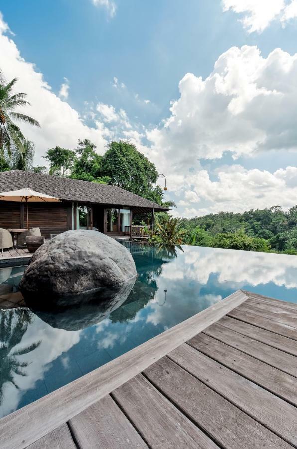 Kamaniiya River Sayan - * Ubud
