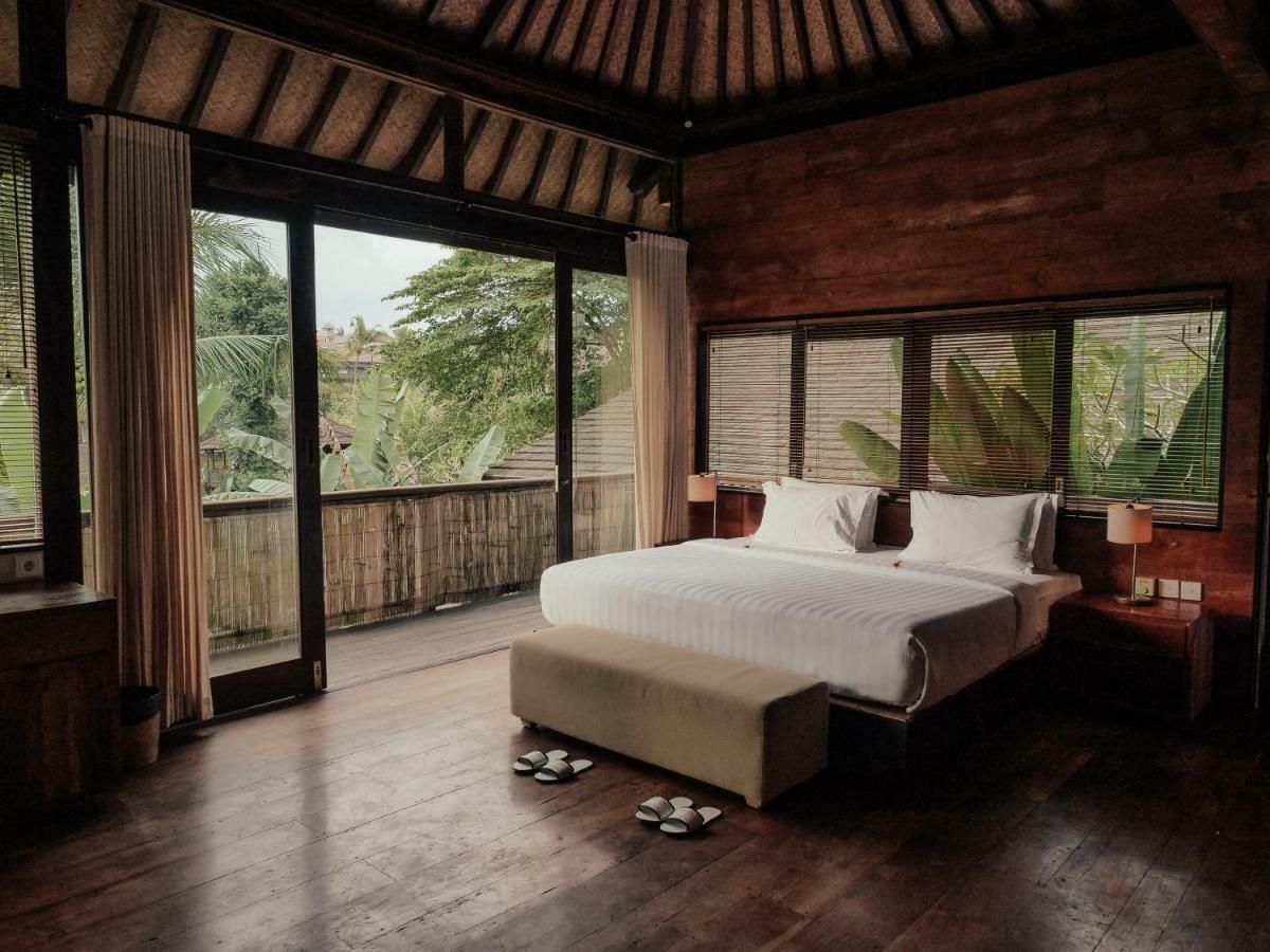 Surya Kembar Resort