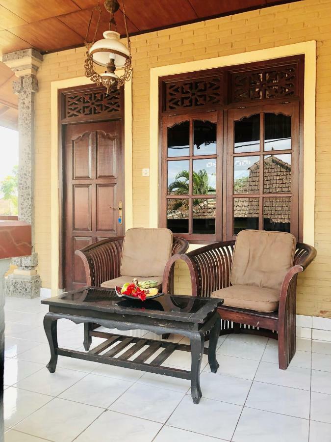 Dormy Rumah Pakir Hostel Ubud (Bali)
