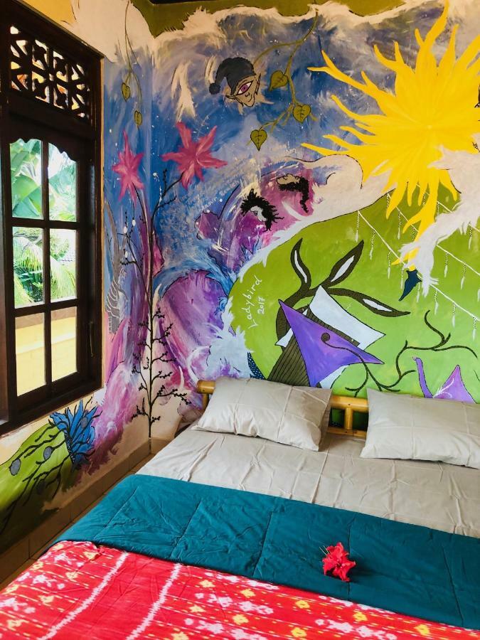 Dormy Rumah Pakir Hostel