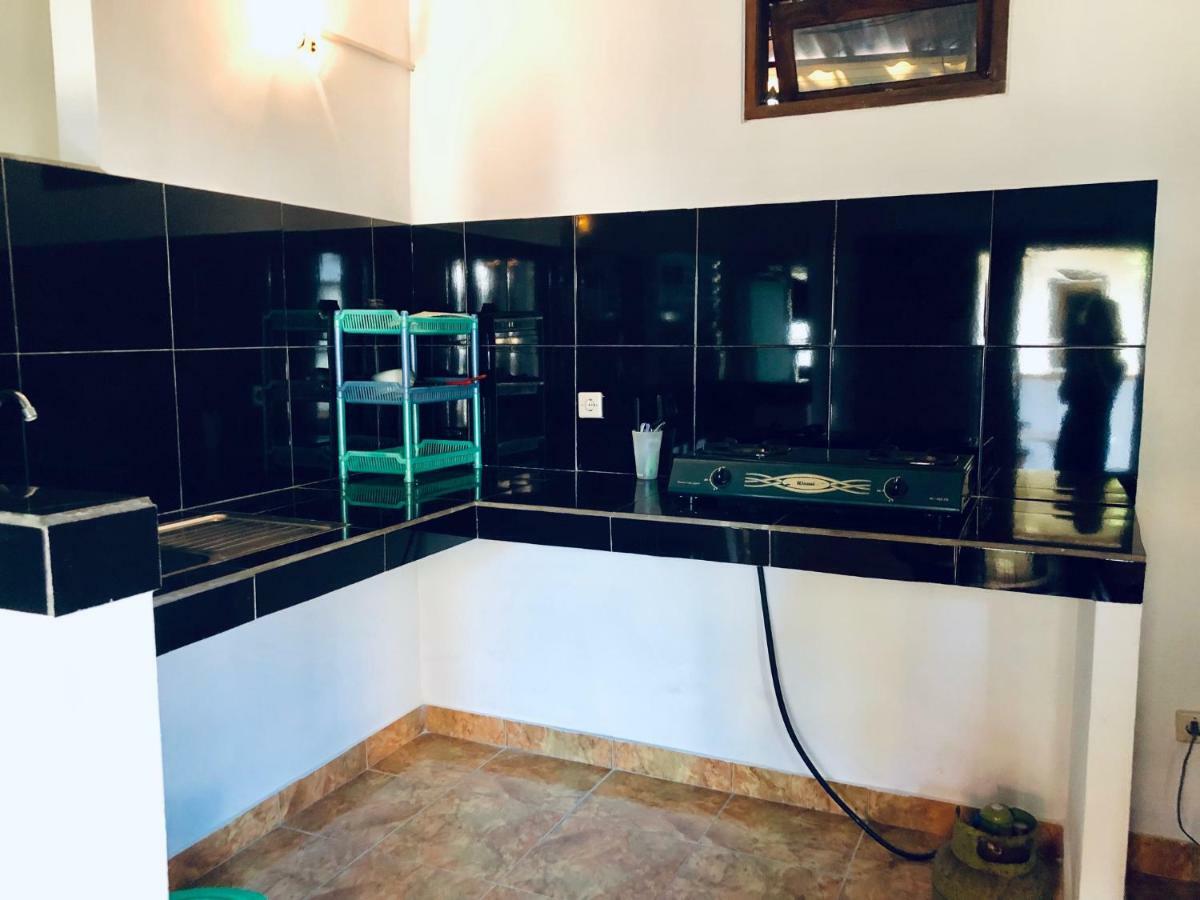 Dormy Rumah Pakir