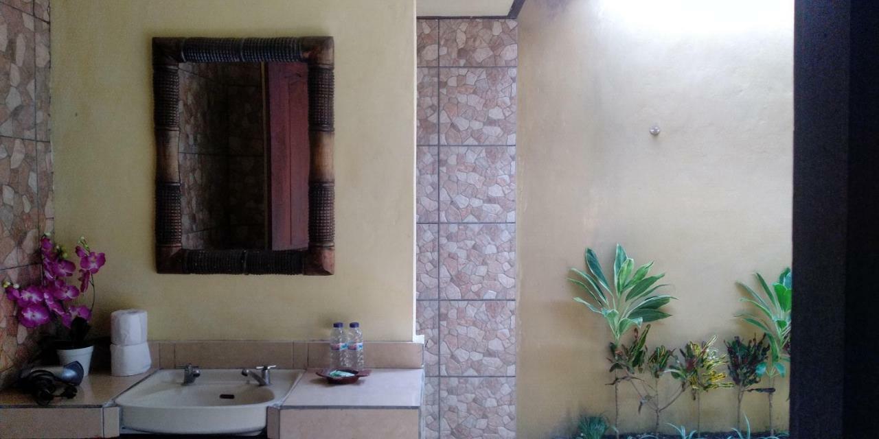 Villa Dedik House Ubud (Bali)