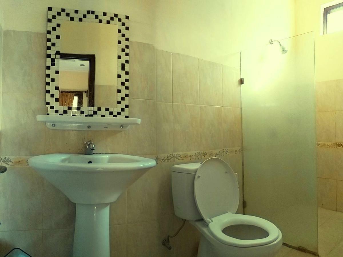 Puri Asri Wisma tamu 2*