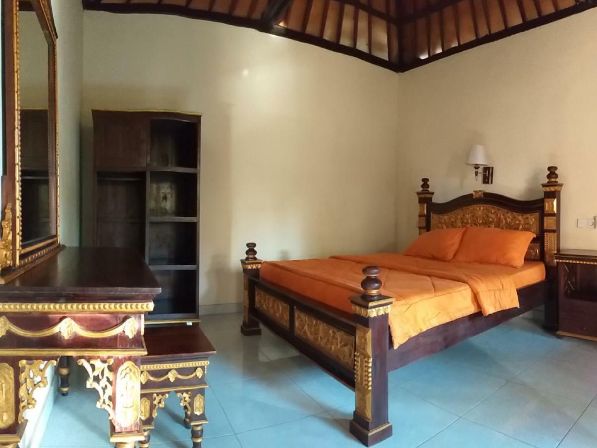 Wisma tamu Puri Asri Ubud (Bali)