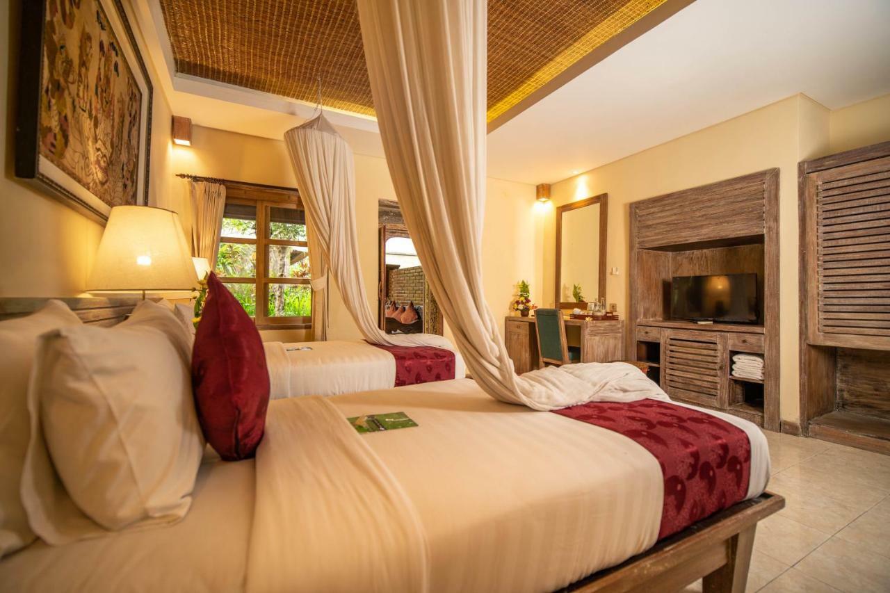 Ananda Ubud (Bali)