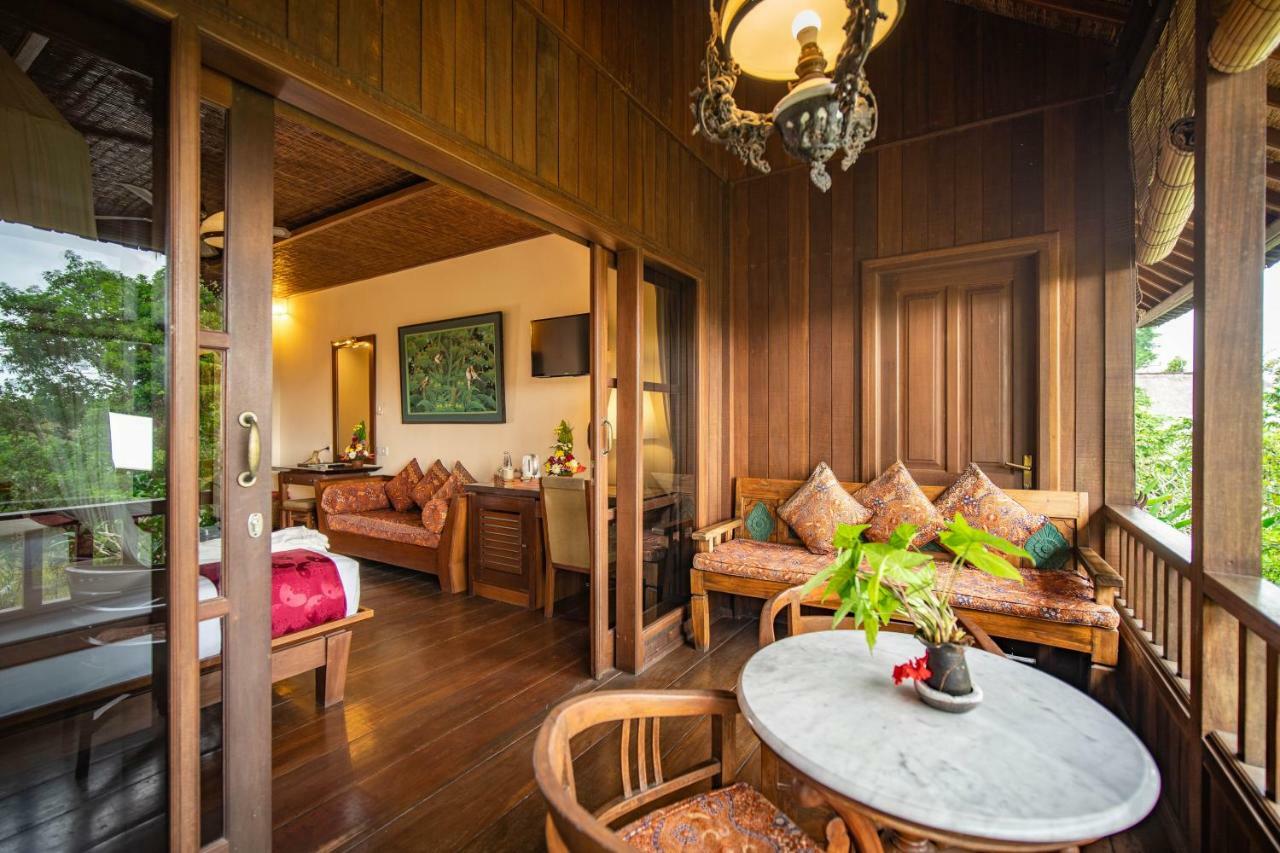 Resort Ananda