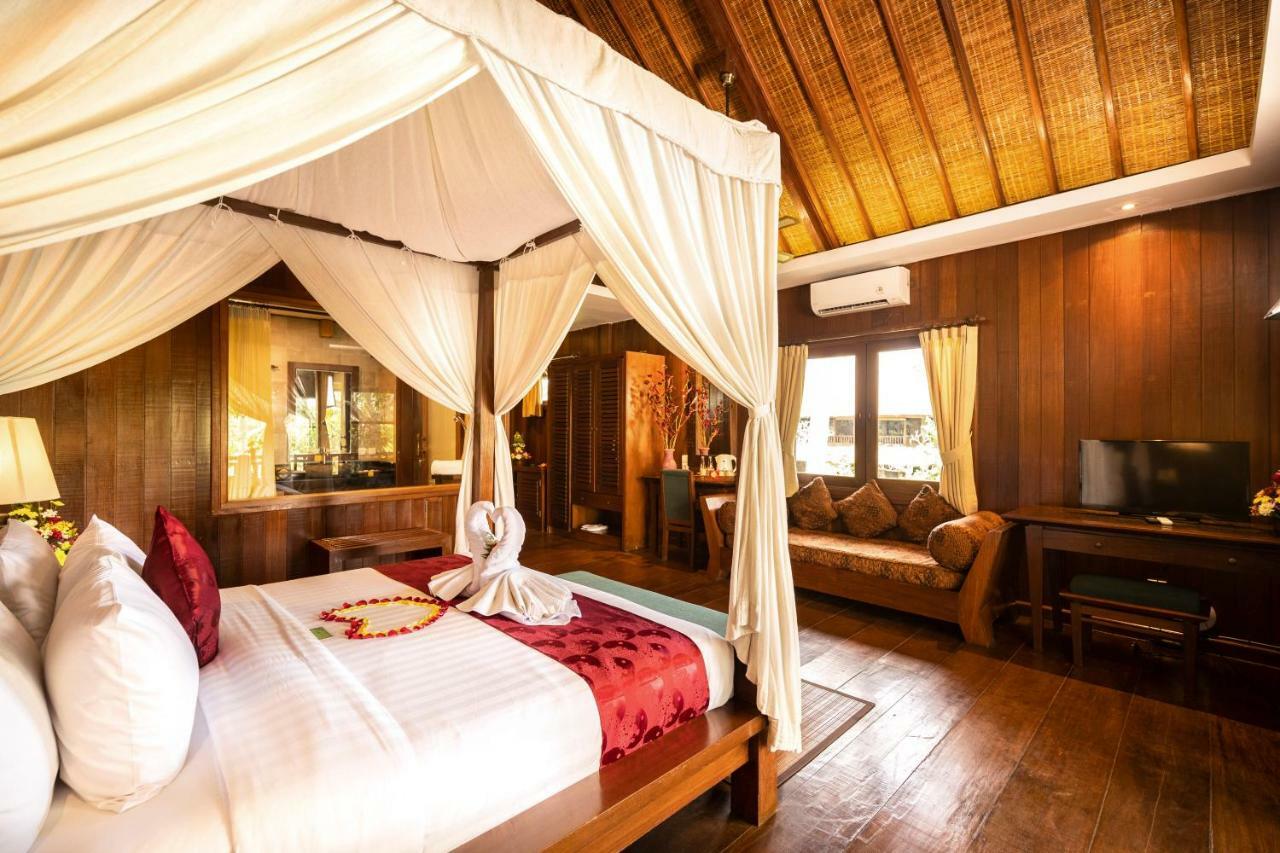 Resort Ananda 4*