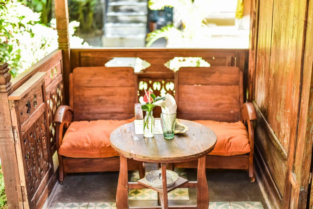 Arana Garden Gasthof Ubud